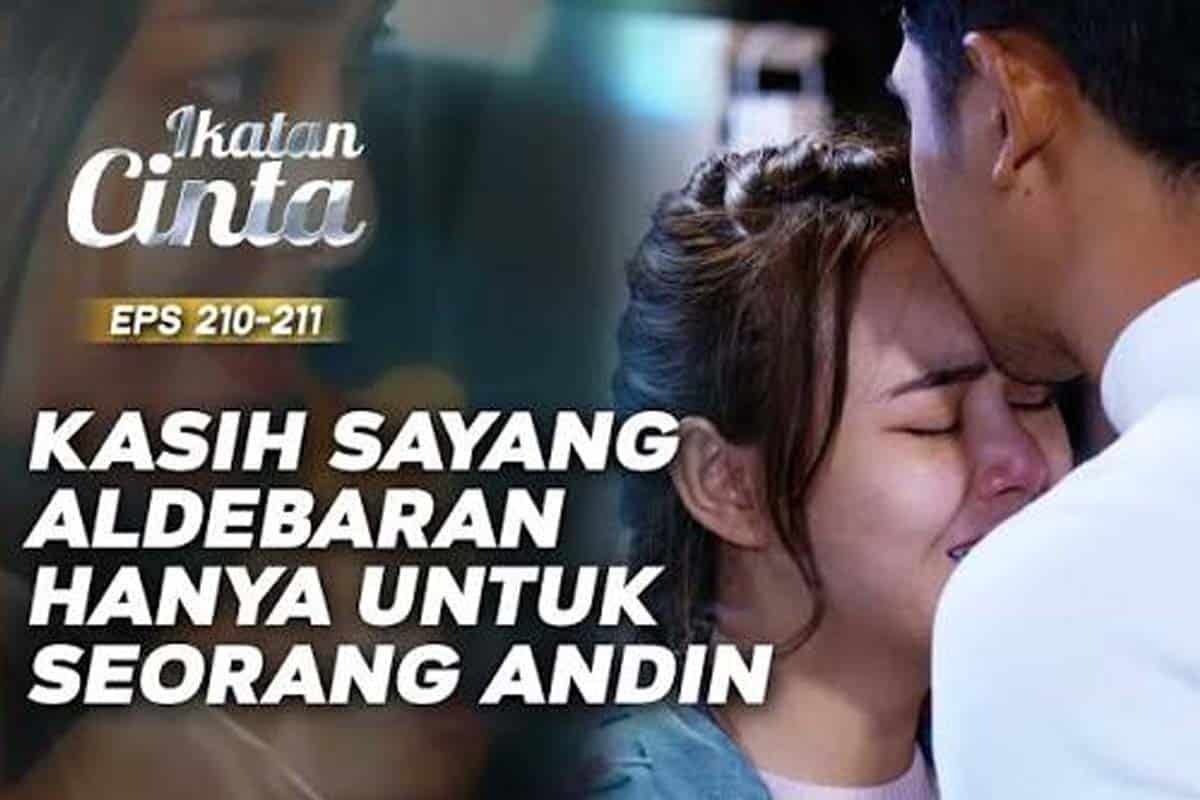 ikatan cinta