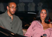 Geger! Rumor Perselingkuhan Palsu Targetkan Hubungan Hamilton dan Kardashian, Ini Faktanya!
