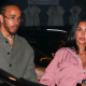 Lewis Hamilton dan Kim Kardashian