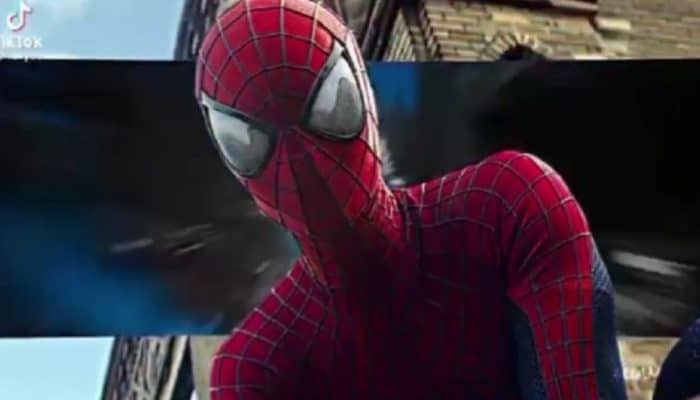Spider-Man: Brand New Day Bocor di Internet, Unggahan Film Penuh Bermunculan Sehari Usai Tayang