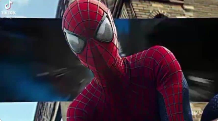 Spider-Man: Brand New Day