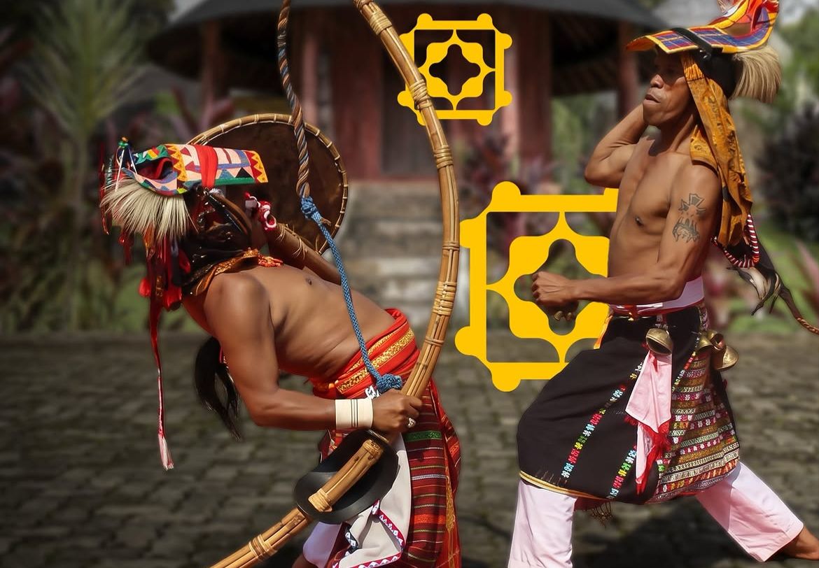 Agenda budaya TMII