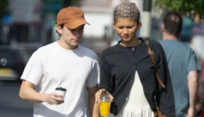 Zendaya Dikabarkan Putus dari Tom Holland dan Punya Pria Baru, Benarkah?
