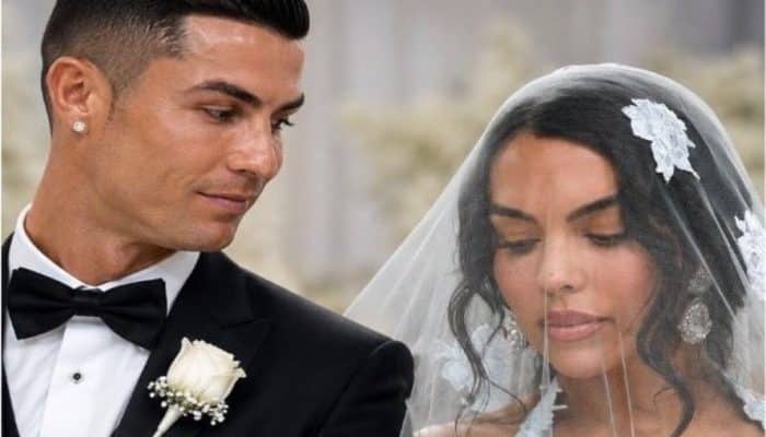 Viral IShowSpeed Diklaim Diundang ke Pernikahan Cristiano Ronaldo, Ternyata Hanya Prank AI