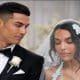 pernikahan Cristiano Ronaldo