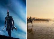 ‘The Odyssey’ Tembus Rp13 Triliun dalam 16 Hari, Film Christopher Nolan Makin Dekat ke Rp16 Triliun