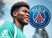 PSG Ajukan Tawaran Rp624 Miliar untuk Zion Suzuki, Juventus Terancam Kehilangan Kiper Jepang