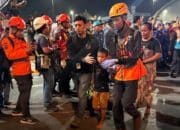 Evakuasi KMP Mutiara Sentosa II Berlanjut, 234 Penumpang Berhasil Diselamatkan, Lima Meninggal Dunia