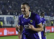 Top Skor Piala Presiden 2026 Terbaru: Balsa Sekulic Berpeluang Salip Gustavo Henrique di Final Persib vs Persebaya