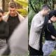 Cristiano Ronaldo dan Georgina