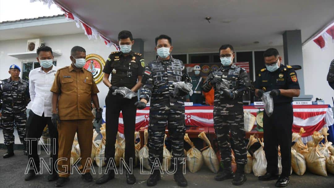 TNI AL