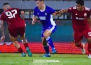 Debut Singkat Mariano Peralta Langsung Bikin Heboh, Begini Reaksi Bobotoh Usai Persib Singkirkan Persija