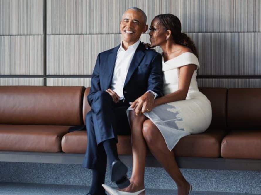 Barack Obama
