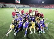 Umuh Muchtar Yakin Persib Makin Kuat, Tunggu 7 Pemain Timnas Gabung Usai Piala Presiden 2026