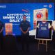 Persib Semen Kujang