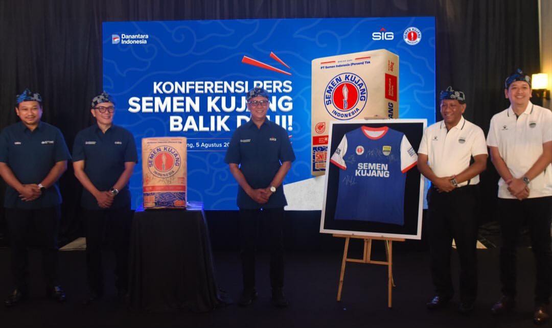 Persib Semen Kujang