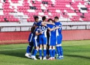 Head to Head Persib Bandung vs Manila Digger di ACL 2, Misi Lolos Meski Tanpa Bobotoh
