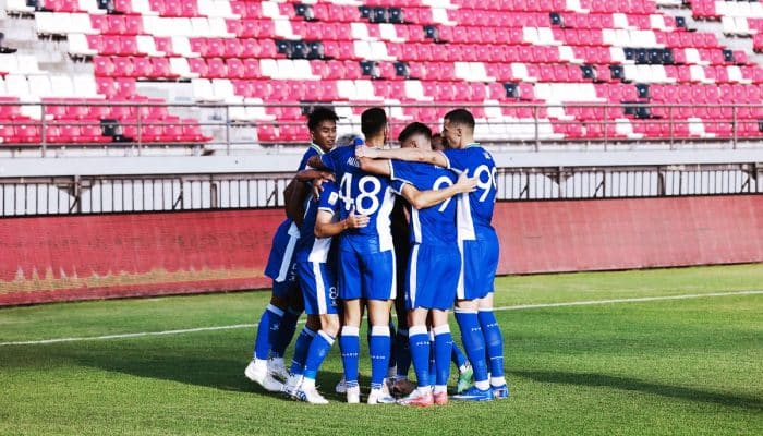 Jadwal ACL 2 2026/2027 Resmi, Persib Bandung Hadapi Perjalanan Berat ke Seoul dan Melbourne