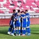 Persib vs Persebaya