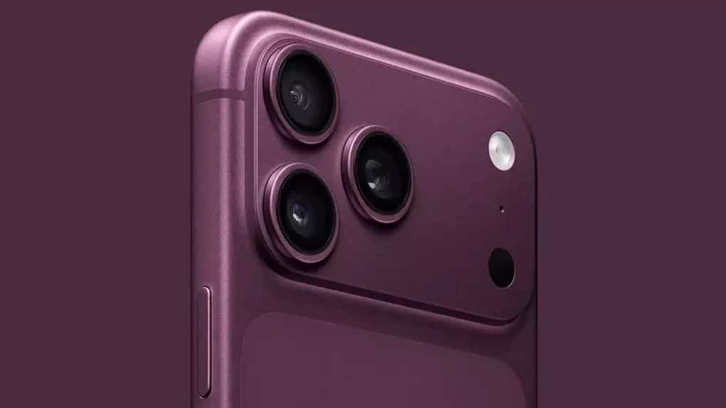 iPhone 18 Pro
