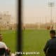 Ronaldo pantau latihan Cristiano Jr.