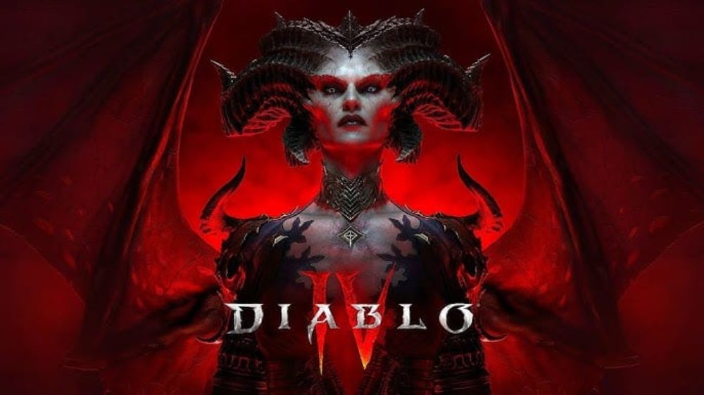 Diablo 4