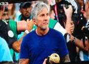 Jorge Messi Meninggal Dunia di Usia 68 Tahun, Dunia Sepak Bola Sampaikan Duka untuk Ayah Lionel Messi