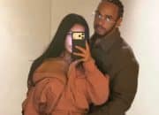Kim Kardashian dan Lewis Hamilton Pamer Foto Mesra, Julukan ‘Kimilton’ Kembali Ramai