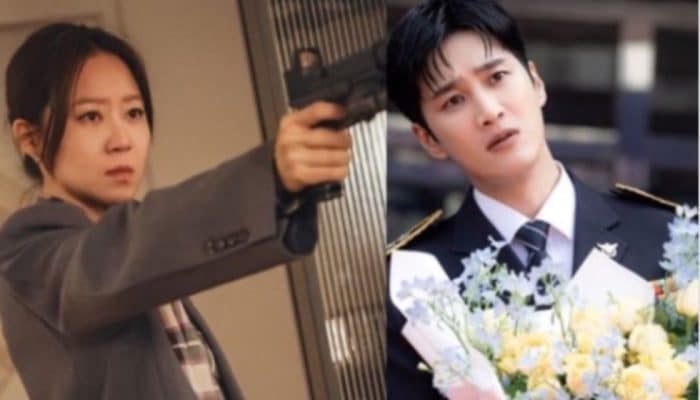 Rating Flex X Cop 2 Kalah dari A Bona Fide Killer, Strategi Tunda Tayang SBS Jadi Bumerang