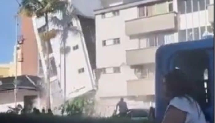 Update Gempa Kolombia: Korban Tewas Tembus 254 Orang!