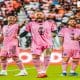Neymar ke Inter Miami