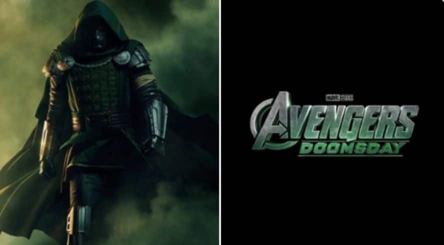 Avengers: Doomsday