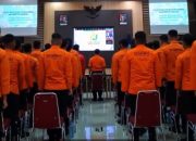 Basarnas Tingkatkan Kompetensi Personel SAR Bandung Lewat Pelatihan Medical First Responder