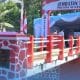 Jembatan Merah Putih Presisi
