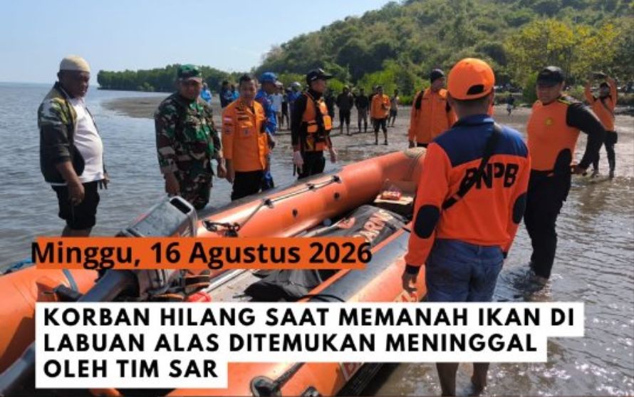 Tim SAR