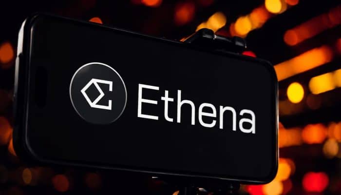 StablecoinX Kuasai 3 Miliar Token ENA, Taruhan Besar di Ekosistem Ethena