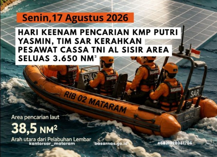 KMP Putri Yasmin