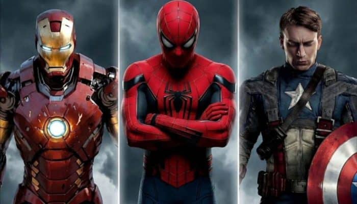 Spider-Man, Iron Man, atau Captain America? Penggemar Debat Siapa Wajah Marvel Sebenarnya