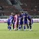 Persib vs Bali United