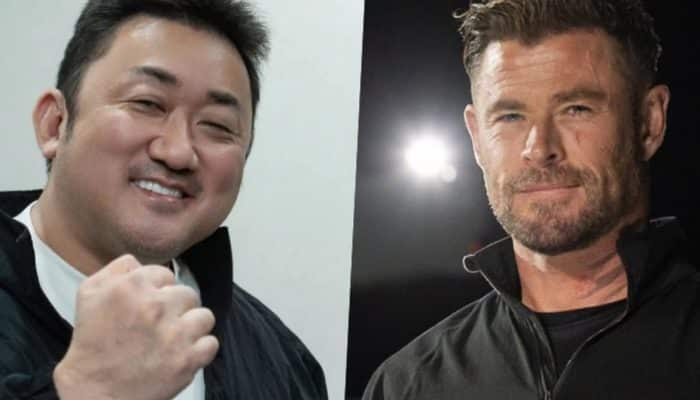 Ma Dong Seok Gabung ‘Extraction 3’, Bakal Satu Layar dengan Chris Hemsworth dan Joe Taslim