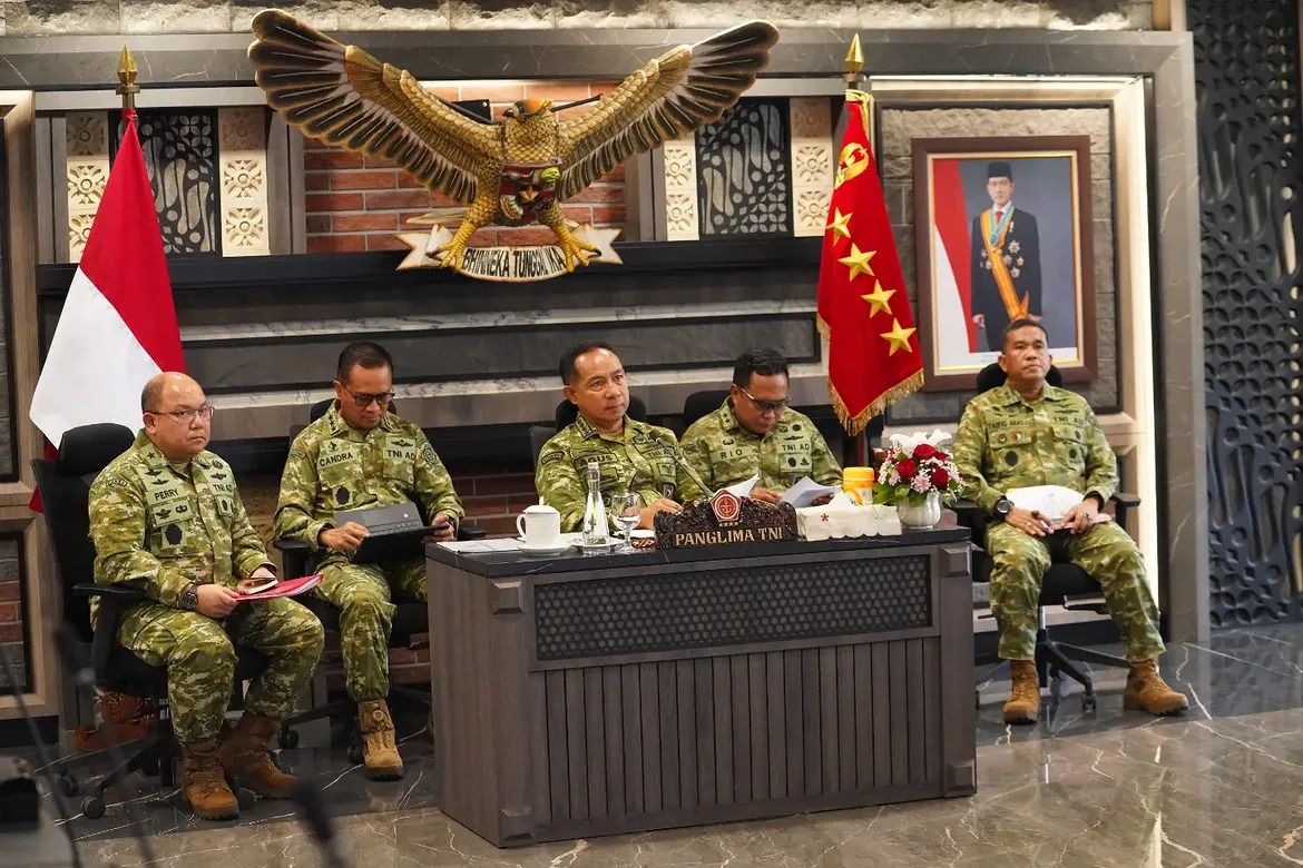 Panglima TNI