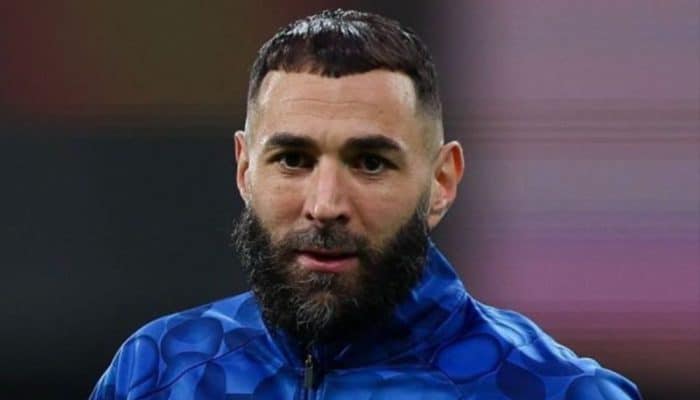Karim Benzema Pastikan Tetap Bersama Al Hilal hingga 2027