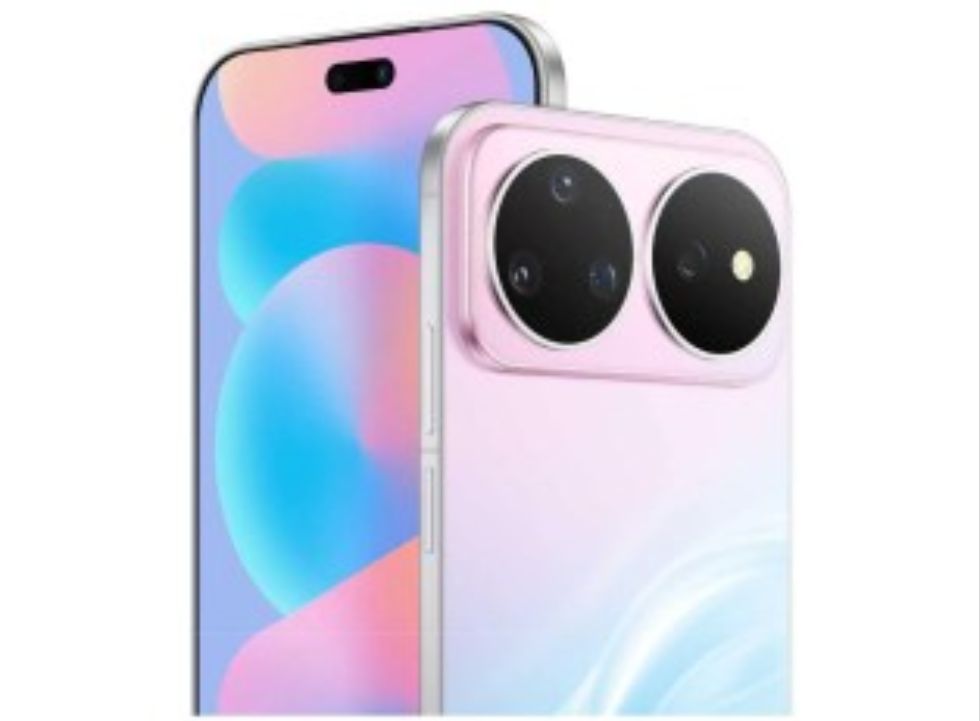 Huawei Nova 16 Pro
