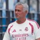 Jose Mourinho