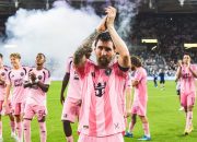 Messi Cetak Gol ke-100, Inter Miami Juara Campeones Cup 2026 Usai Tekuk Cruz Azul