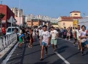 Korban Tewas Krisis Perbatasan Spanyol-Maroko di Ceuta Bertambah Jadi 67 Orang, Situasi Mulai Kondusif