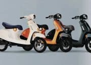 Dukung Motor Listrik, Danantara Siapkan Skema Kredit DP 0 Persen dan Bunga Rendah!