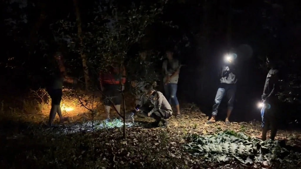 Lansia Pencari Rumput di Pasuruan Ditemukan Tewas di Kebun Jeruk