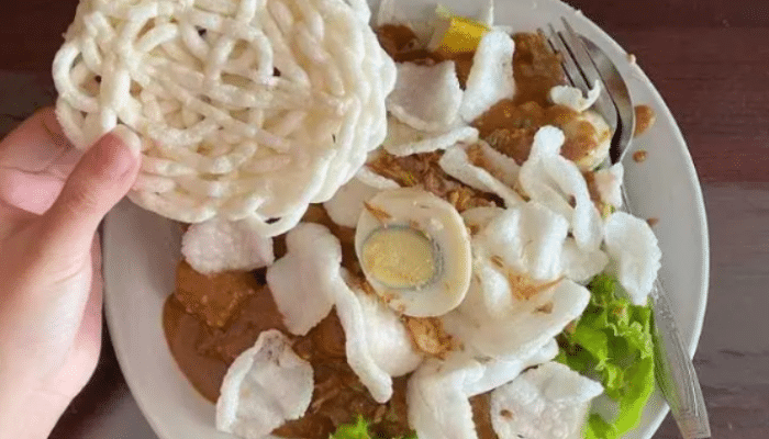Resep Gado-Gado Betawi yang Lezat dan Segar, Ini Bahan serta Cara Membuatnya di Rumah