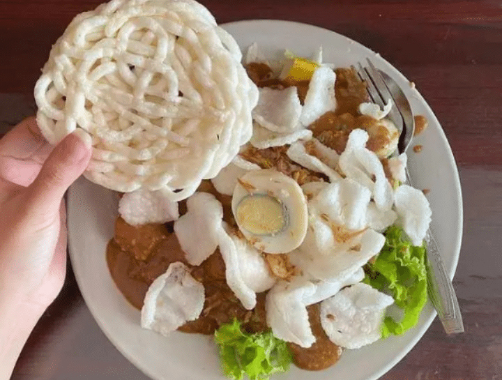 Rekomendasi Gado-Gado Enak di Bandung